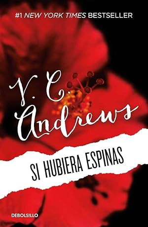 Seller image for SI HUBIERA ESPINAS. for sale by Librera Smile Books