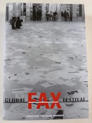 Immagine del venditore per Global Fax Festival venduto da Prentwerk Art Books