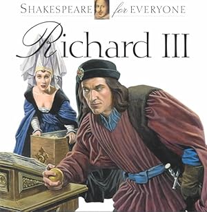 Seller image for Richard III for sale by GreatBookPricesUK