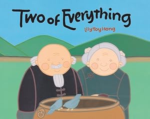 Seller image for Two of Everything for sale by Redux Books