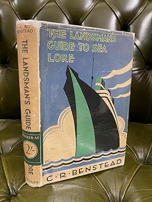 The Landsman's Guide to Sea Lore