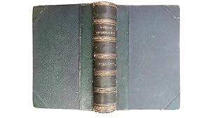 Image du vendeur pour The Life and Adventures of Martin Chuzzlewit. mis en vente par Goldstone Rare Books