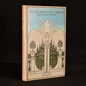 An Essay on the Making of Gardens: Being a Study of Old Italian Gardens, of the Nature of Beauty,...
