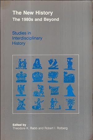Seller image for The New History: The 1980s and Beyond for sale by High Street Books