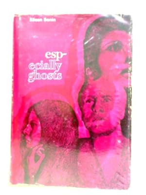 Imagen del vendedor de Esp-ecially Ghosts a la venta por World of Rare Books