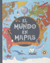 Image du vendeur pour El mundo en mapas mis en vente par AG Library