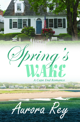 Bild des Verkufers fr Spring's Wake (Paperback or Softback) zum Verkauf von BargainBookStores