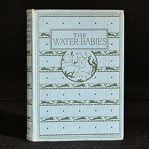 Bild des Verkufers fr The Water-Babies zum Verkauf von Rooke Books PBFA