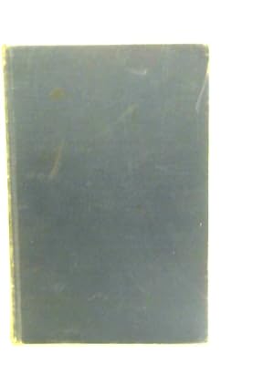 Seller image for Properties of Ordinary Water-Substance for sale by World of Rare Books