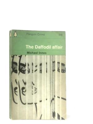 Seller image for The Daffodil Affair for sale by World of Rare Books