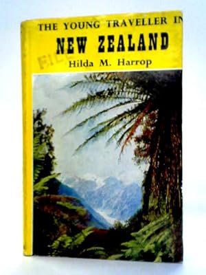 Seller image for The Young Traveller In New zealand for sale by World of Rare Books