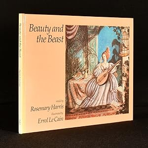 Image du vendeur pour Beauty and the Beast mis en vente par Rooke Books PBFA