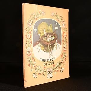 Imagen del vendedor de The Magic Glove: A Ukranian Folk Tale a la venta por Rooke Books PBFA