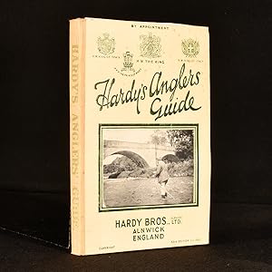 Hardy's Anglers Guide