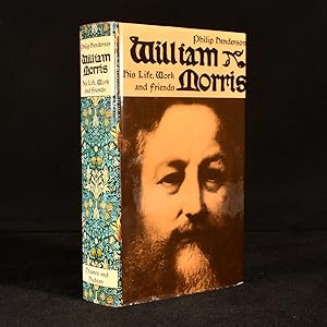 Seller image for William Morris: His Life, Work and Friends for sale by Rooke Books PBFA