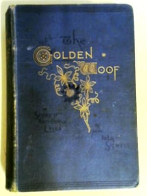 Bild des Verkufers fr Golden Woof zum Verkauf von World of Rare Books