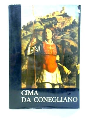 Seller image for Cima Da Conegliano for sale by World of Rare Books
