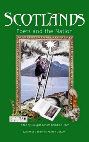 Bild des Verkufers fr Scotlands: Poets and the Nation zum Verkauf von WeBuyBooks
