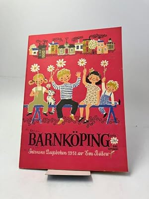 Seller image for Kom till Barnkping. Bilderbok av Eva Billow. for sale by Rnnells Antikvariat AB