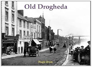 Bild des Verkufers fr Old Drogheda zum Verkauf von WeBuyBooks