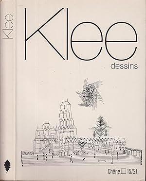 Seller image for Klee : dessins for sale by PRISCA