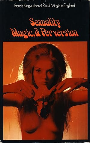 Imagen del vendedor de Sexuality, Magic and Perversion a la venta por Libereso