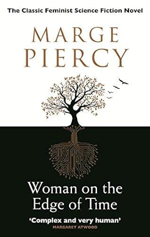 Immagine del venditore per Woman on the Edge of Time: The classic feminist dystopian novel venduto da WeBuyBooks