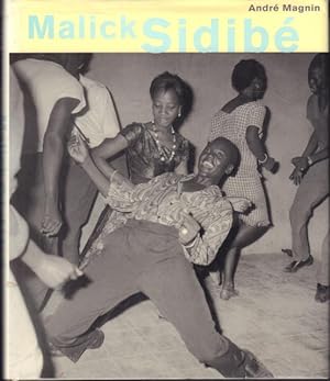 Malick Sidibé.