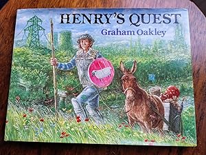 Henry's Quest