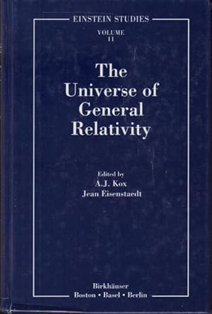 The Universe of General Relativity.