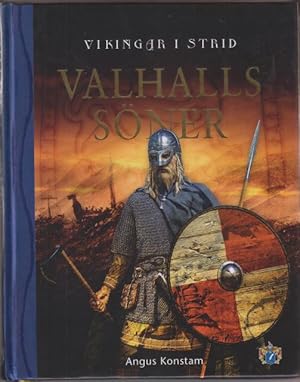 Valhalls söner. Vikingar i strid.