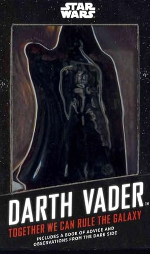 Seller image for Darth Vader : Together We Can Rule the Galaxy for sale by GreatBookPricesUK