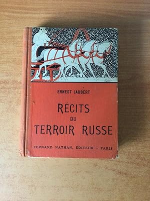 Image du vendeur pour RECITS DU TERROIR RUSSE mis en vente par KEMOLA