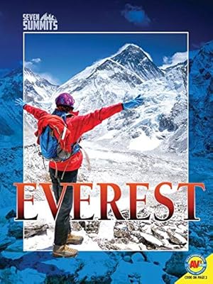 Imagen del vendedor de Everest (Seven Summits) a la venta por Redux Books