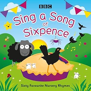 Seller image for Sing A Song Of Sixpence Unabridged ed for sale by GreatBookPricesUK