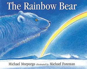 Imagen del vendedor de Rainbow Bear a la venta por GreatBookPricesUK