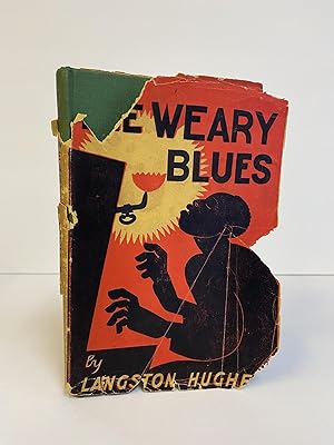 Seller image for THE WEARY BLUES for sale by Second Story Books, ABAA