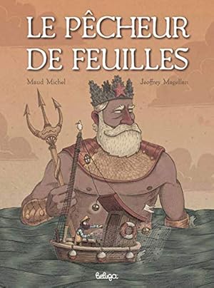 Le pêcheur de feuilles