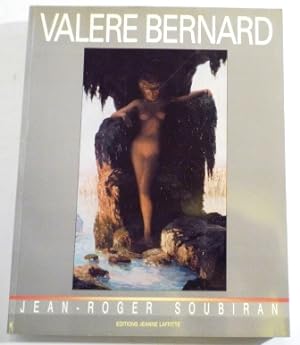Image du vendeur pour Valere Bernard. mis en vente par Librairie Jeanne Laffitte