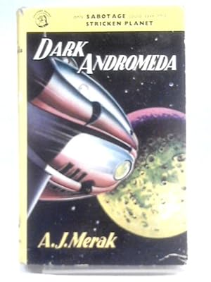 Seller image for Dark Andromeda for sale by World of Rare Books