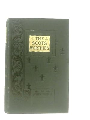 Bild des Verkufers fr The Scots Worthies zum Verkauf von World of Rare Books
