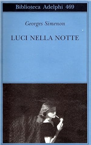 Luci nella notte