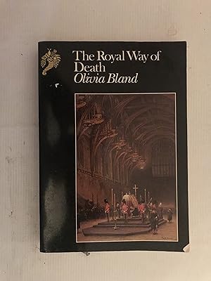 Seller image for The Royal Way of Death for sale by Beach Hut Books