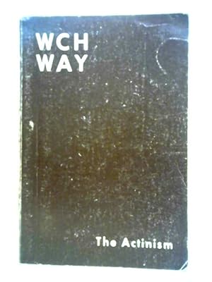 Bild des Verkufers fr Wch Way 2: Actinism zum Verkauf von World of Rare Books