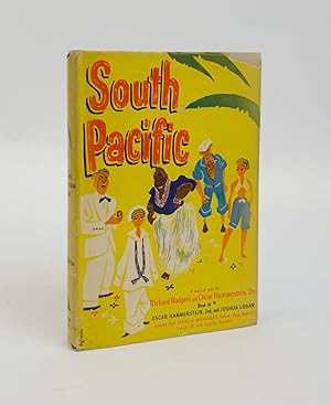 Seller image for SOUTH PACIFIC for sale by Second Story Books, ABAA