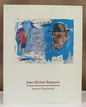 Bild des Verkufers fr Jean-Michel Basquiat. Das zeichnerische Werk. Mit Texten von Carsten Ahrens, Demosthenes Davvetas, Carl Haenlein und Keith Haring. zum Verkauf von Dieter Eckert