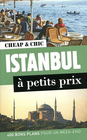 Istanbul à petits prix 1ed