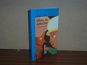 Seller image for Olfato de detective for sale by Libros del Reino Secreto