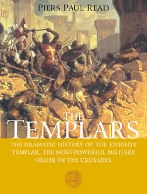 Seller image for The Templars for sale by Redux Books