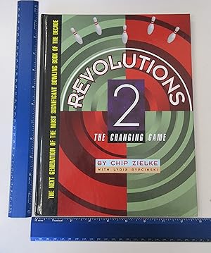 Seller image for Revolutions 2: The Changing Game for sale by Coas Books